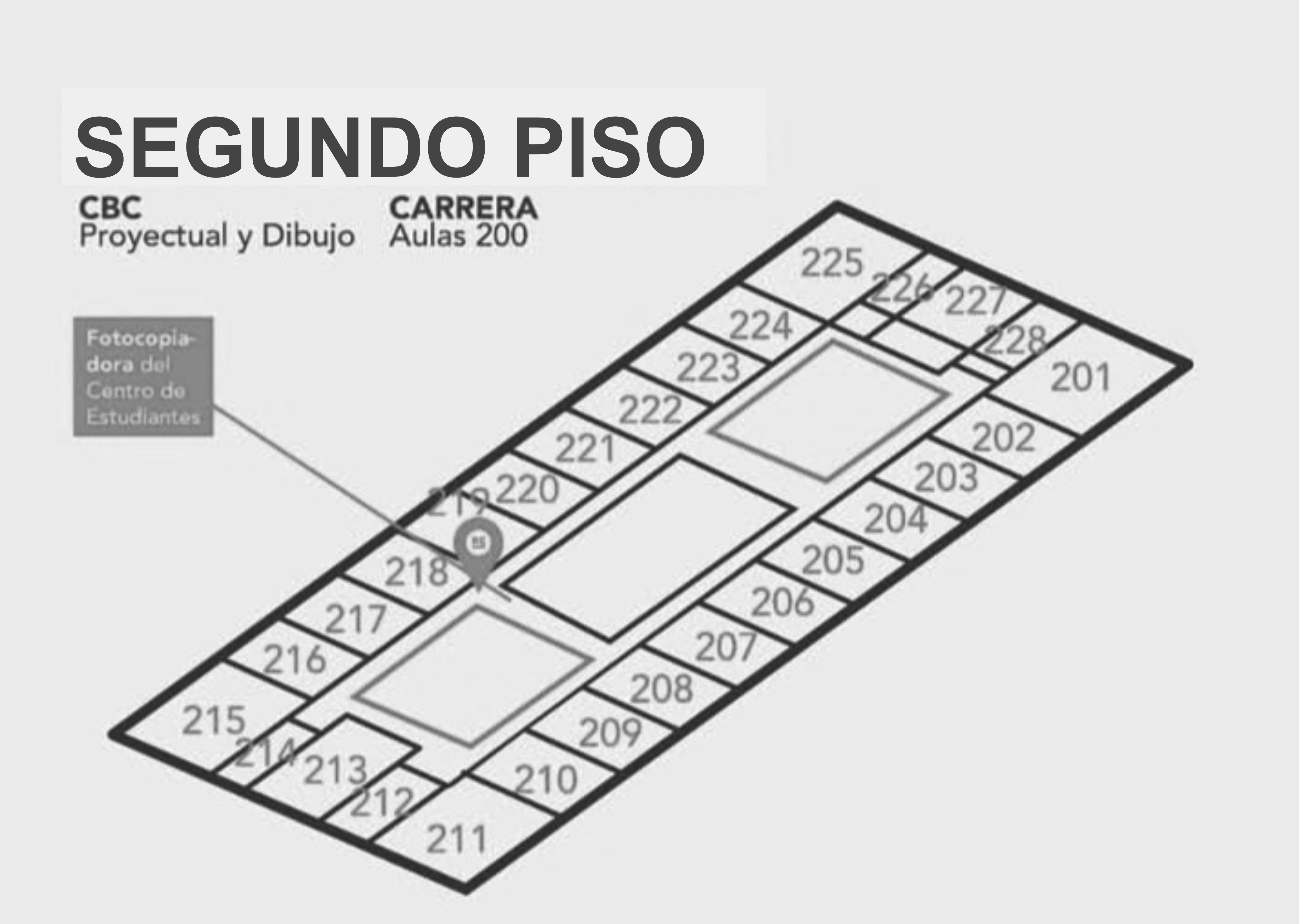 Segundo piso
